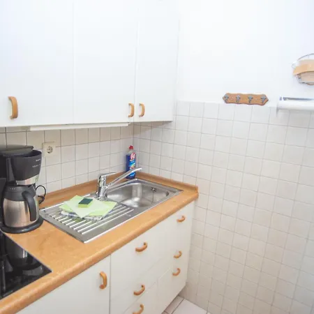 Haus Ufen Typ Drei