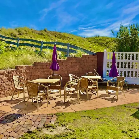 Haus Ufen Typ Drei Apartamento
