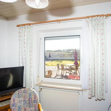 Haus Ufen Typ Drei * Norderney