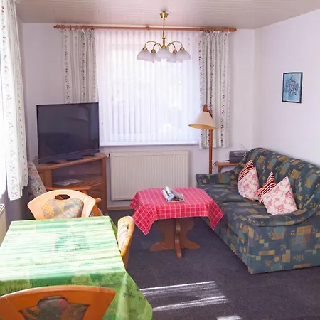 Haus Ufen Typ Drei Apartamento