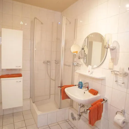 Haus Ufen Typ Drei Apartamento Norderney