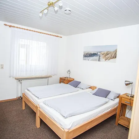 Haus Ufen Typ Drei Apartamento