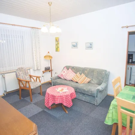 Haus Ufen Typ Drei Appartement *