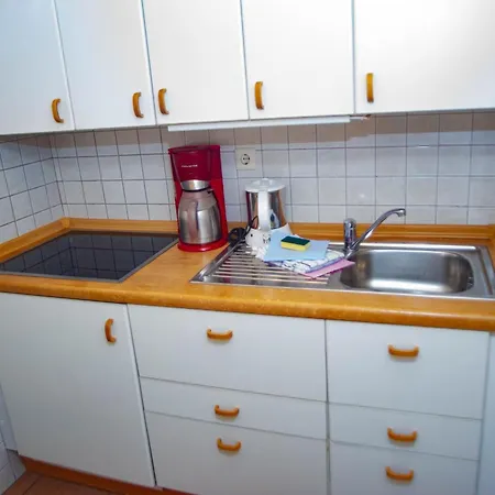 Haus Ufen Typ Drei Apartamento *