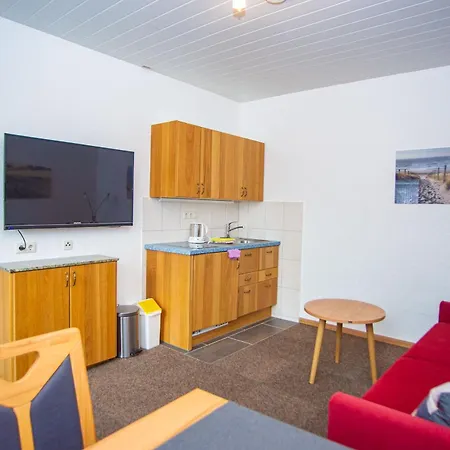 Haus Ufen Typ Drei Apartamento