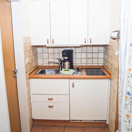 Haus Ufen Typ Drei Apartamento Norderney