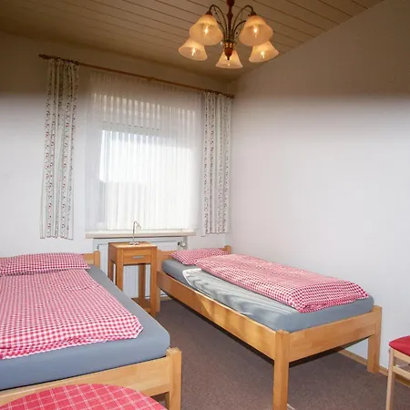 Haus Ufen Typ Drei Norderney