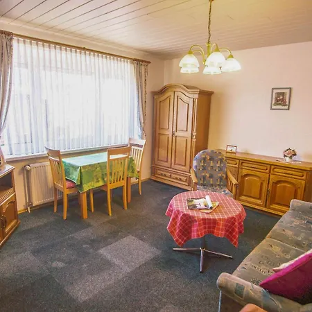 Apartamento Haus Ufen Typ Drei *