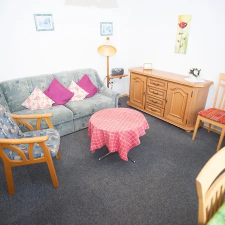 Haus Ufen Typ Drei Norderney
