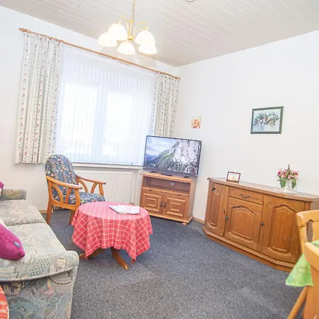 Apartamento Haus Ufen Typ Drei