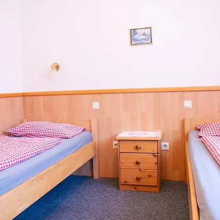 Haus Ufen Typ Drei Apartamento Norderney