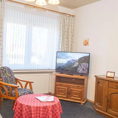 Haus Ufen Typ Drei Apartamento *