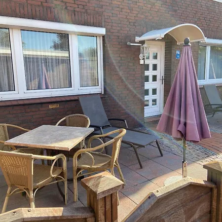 Haus Ufen Typ Drei Norderney