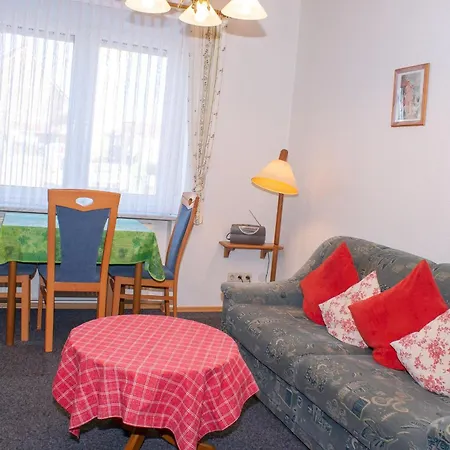Haus Ufen Typ Drei Apartamento